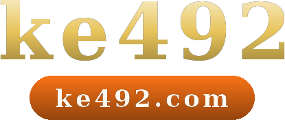 ke492 logo